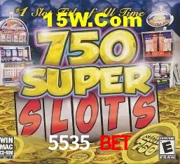 5535 Bet
