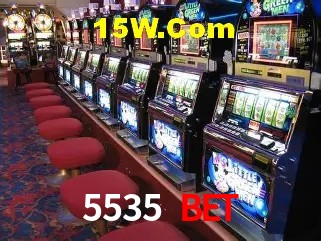 5535 Bet - Sites De Jogos De Azar Seguros - 5535Bet.Com