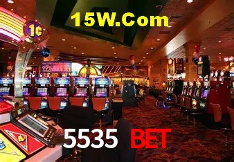  5535Bet.Com